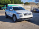 Jeep GRAND CHER 2016 — Copart