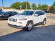 Jeep GRAND CHER 2016 — Copart