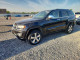 Jeep GRAND CHEROKEE OVERLAND 2012 — Copart