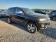 Jeep GRAND CHEROKEE OVERLAND 2012 — Copart