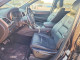 Jeep GRAND CHEROKEE OVERLAND 2012 — Copart
