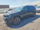 Jeep GRAND CHEROKEE L OVERLAND 2022 — Copart