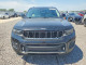 Jeep GRAND CHEROKEE L OVERLAND 2022 — Copart