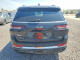Jeep GRAND CHEROKEE L OVERLAND 2022 — Copart
