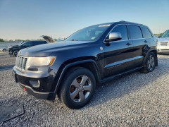 Jeep GRAND CHEROKEE LAREDO 2013