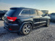 Jeep GRAND CHEROKEE LAREDO 2013 — Copart