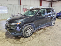 Jeep GRAND CHER 2015