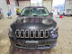 Jeep GRAND CHER 2015 — Copart