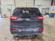 Jeep GRAND CHER 2015 — Copart