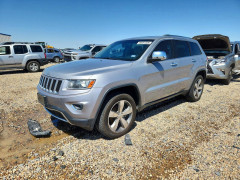 Jeep GRAND CHEROKEE LIMITED 2014