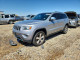 Jeep GRAND CHEROKEE LIMITED 2014 — Copart