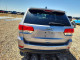 Jeep GRAND CHEROKEE LIMITED 2014 — Copart