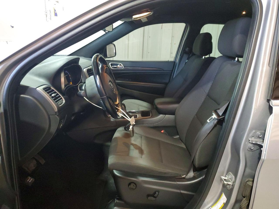 Jeep GRAND CHEROKEE LAREDO 2020 — Copart