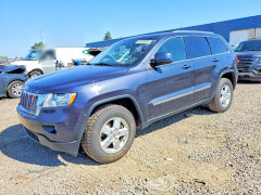 Jeep GRAND CHEROKEE LAREDO 2012