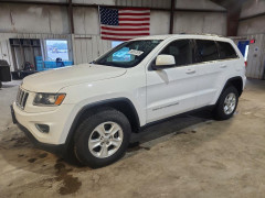 Jeep GRAND CHEROKEE LAREDO 2015