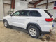 Jeep GRAND CHEROKEE LAREDO 2015 — Copart