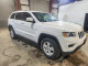 Jeep GRAND CHEROKEE LAREDO 2015 — Copart