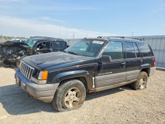 Jeep GRAND CHEROKEE LAREDO 1997