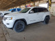 Jeep GRAND CHEROKEE LIMITED 2017 — Copart