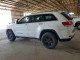 Jeep GRAND CHEROKEE LIMITED 2017 — Copart
