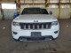 Jeep GRAND CHEROKEE LIMITED 2017 — Copart