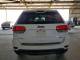 Jeep GRAND CHEROKEE LIMITED 2017 — Copart