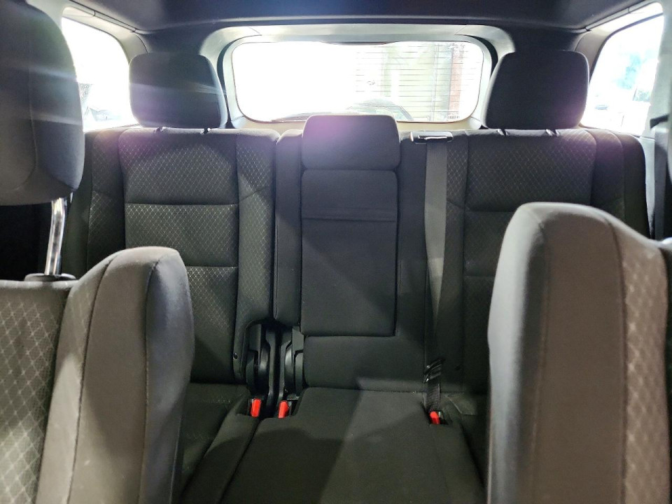 Jeep GRAND CHEROKEE LAREDO 2021 — Copart