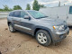 Jeep GRAND CHEROKEE LAREDO 2012 — Copart