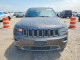 Jeep GRAND CHEROKEE LIMITED 2018 — Copart