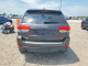 Jeep GRAND CHEROKEE LIMITED 2018 — Copart