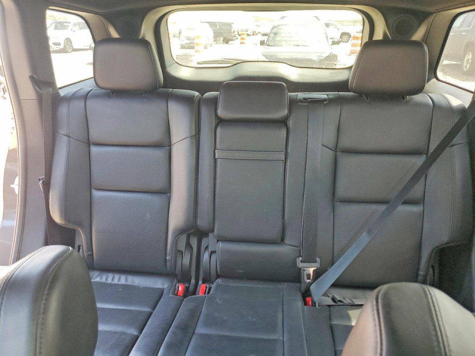 Jeep GRAND CHEROKEE LIMITED 2018 — Copart
