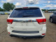 Jeep GRAND CHEROKEE LAREDO 2011 — Copart