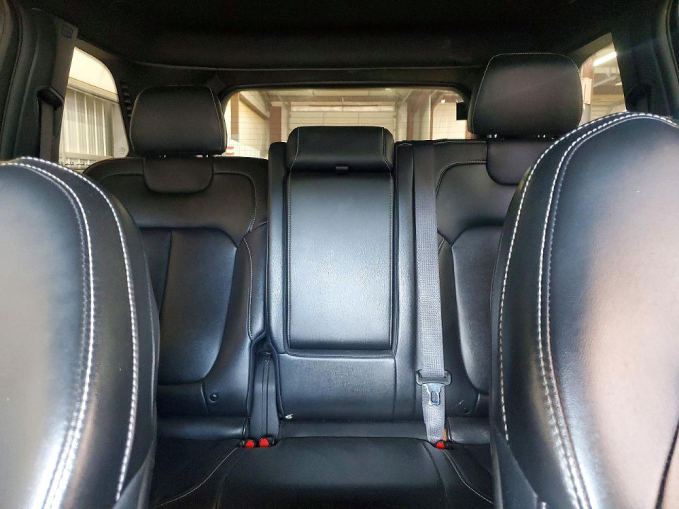 Jeep GRAND CHEROKEE LIMITED 4XE 2024 — Copart