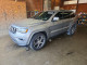 Jeep GRAND CHEROKEE LIMITED 2018 — Copart