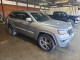 Jeep GRAND CHEROKEE LIMITED 2018 — Copart