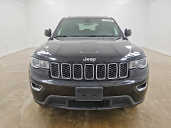 Jeep GRAND CHEROKEE LAREDO 2018