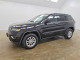 Jeep GRAND CHEROKEE LAREDO 2018 — Copart