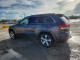 Jeep GRAND CHEROKEE OVERLAND 2014 — Copart