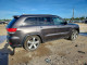 Jeep GRAND CHEROKEE OVERLAND 2014 — Copart