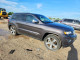 Jeep GRAND CHEROKEE OVERLAND 2014 — Copart