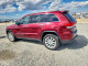 Jeep GRAND CHEROKEE LIMITED 2017 — Copart