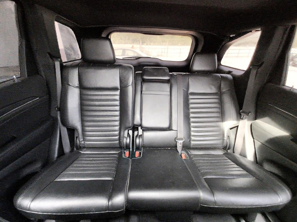 Jeep GRAND CHEROKEE LIMITED 2019 — Copart