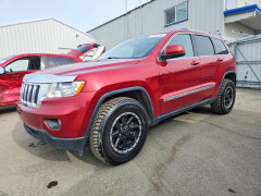 Jeep GRAND CHEROKEE LAREDO 2012