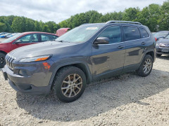 Jeep GRAND CHER 2015