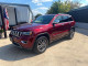 Jeep GRAND CHEROKEE LIMITED 2019 — Copart