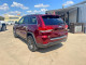 Jeep GRAND CHEROKEE LIMITED 2019 — Copart