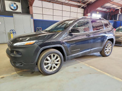 Jeep GRAND CHER 2016