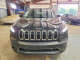 Jeep GRAND CHER 2016 — Copart