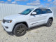 Jeep GRAND CHEROKEE LAREDO 2017 — Copart