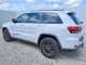 Jeep GRAND CHEROKEE LAREDO 2017 — Copart